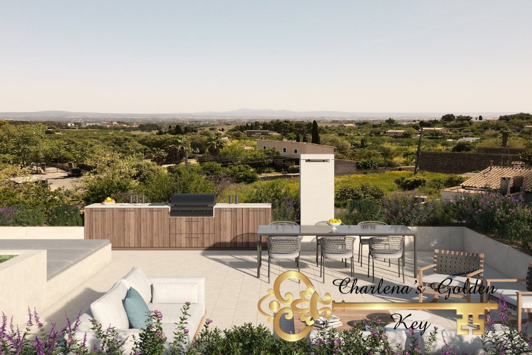 Villa in Palma, Balearic Islands, Spain 2 - 18127087