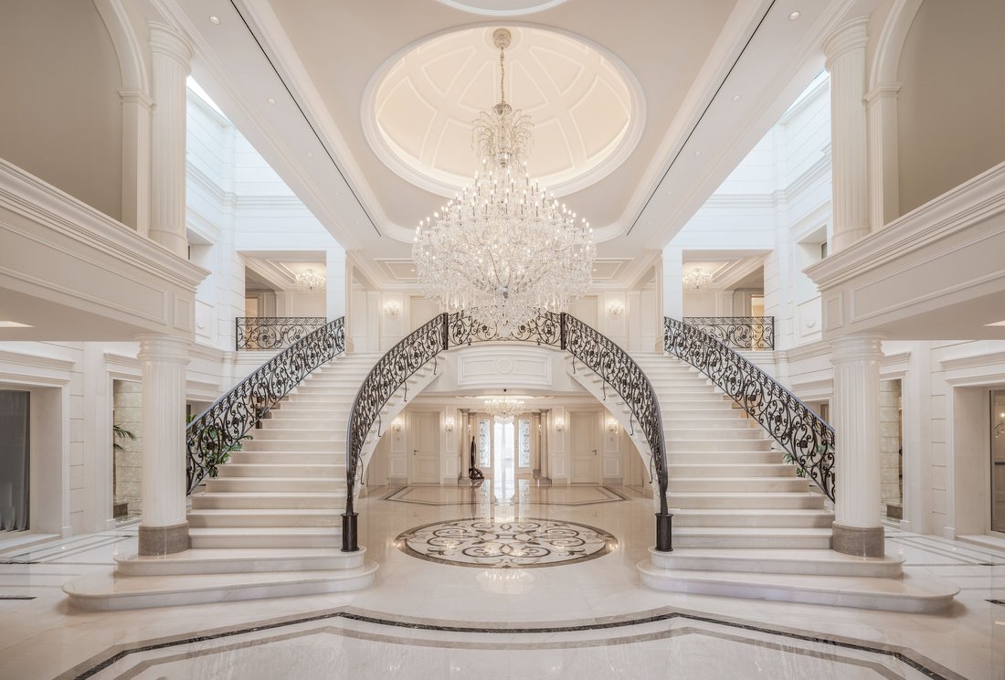 Villa in Sierra Blanca, Marbella, Spain 2 - 18127004