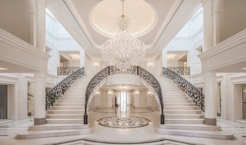 Villa à Sierra Blanca, Marbella, Espagne 1