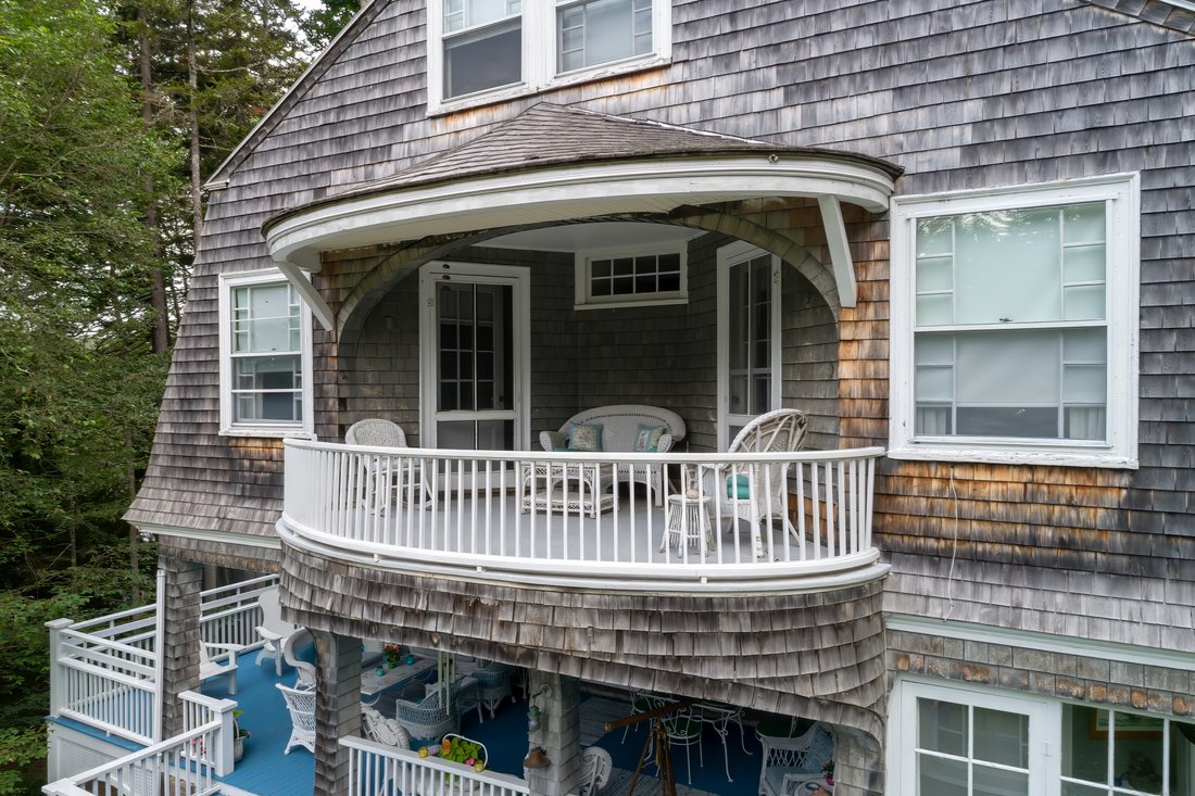 House in Mount Desert, Maine, United States 4 - 18127120