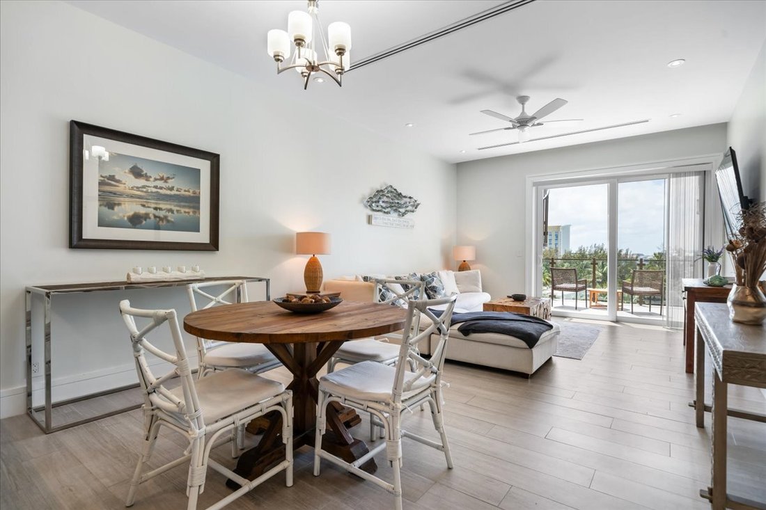 Penthouse in Paradise Island, New Providence, The Bahamas 4 - 18127144
