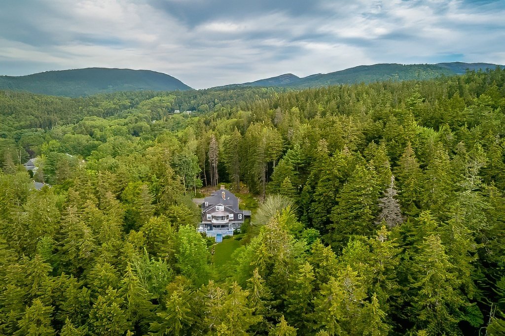 House in Mount Desert, Maine, United States 2 - 18127120