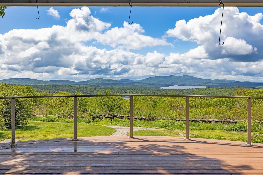 House in New London, New Hampshire, United States 5 - 18129492