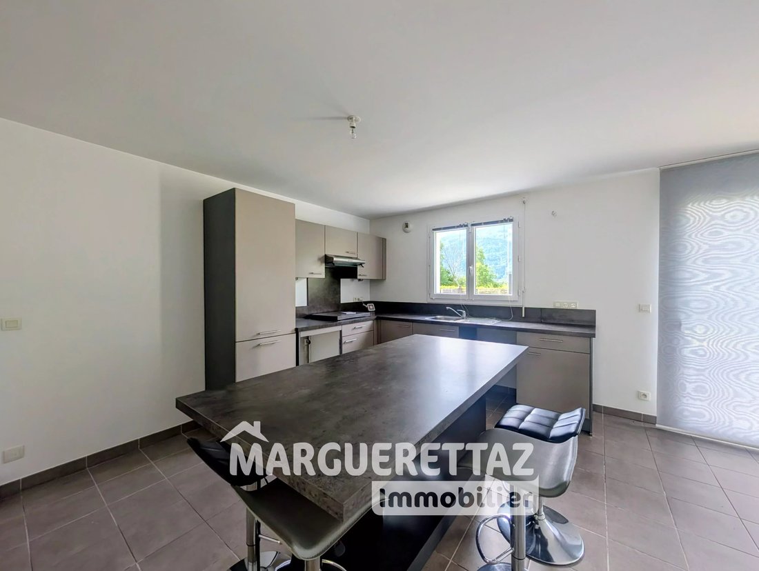 Haus in Sud, Marignier, Frankreich 5 - 18130229