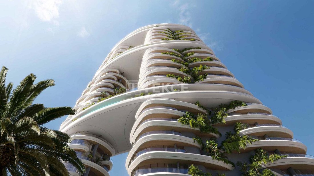 Apartment in Al Wasl, Dubai, United Arab Emirates 4 - 18133469