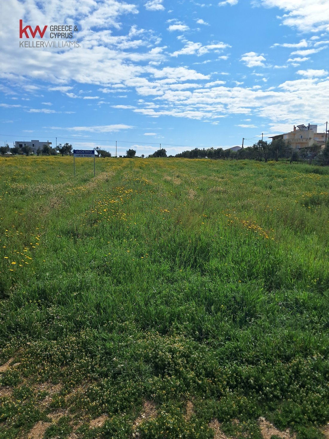 Land in Rafina, Attica, Greece 2 - 18129872