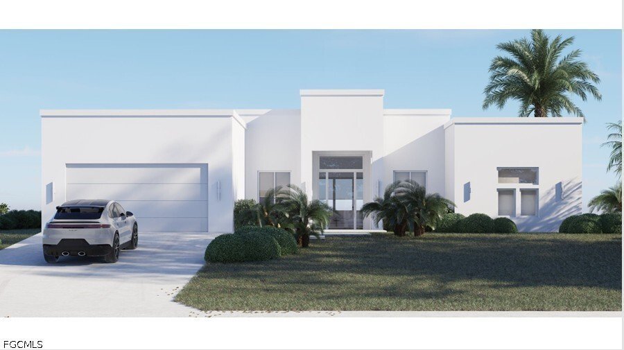 House in Cape Coral, Florida, United States 1 - 18131749