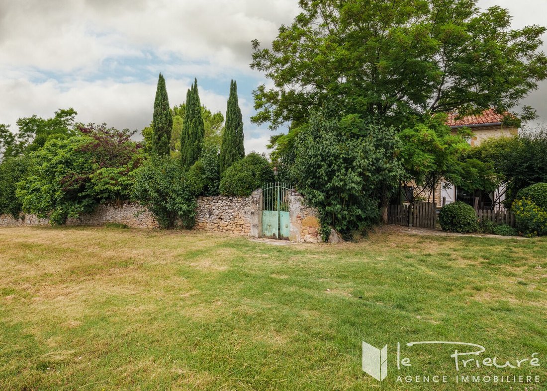 Villa a Lombers, Occitania, Francia 4 - 18130574