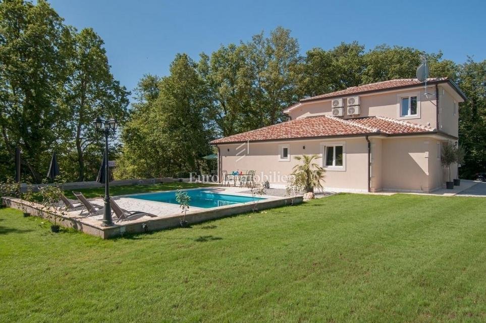 House in Tinjan, Istria County, Croatia 1 - 18133489