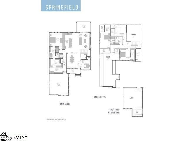 House in Pendleton, South Carolina, United States 3 - 17794988