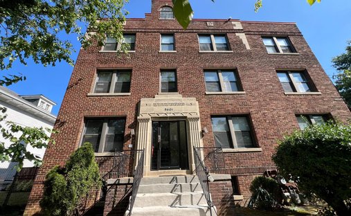 Washington, D.C., District of Columbia, Vereinigte Staaten 1