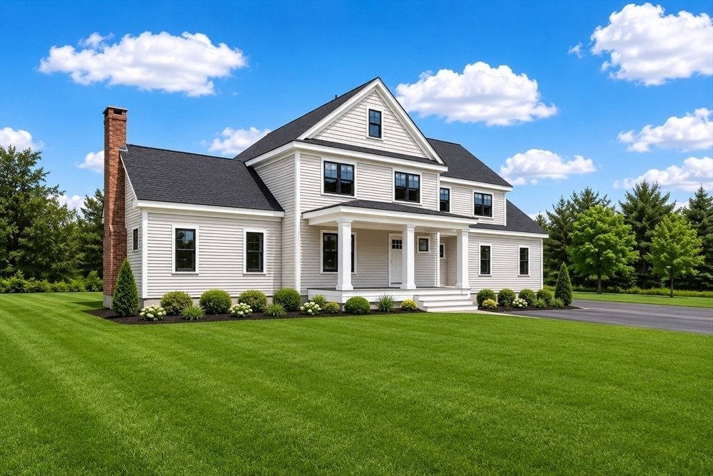 House in Littleton, Massachusetts, United States 1 - 18128940
