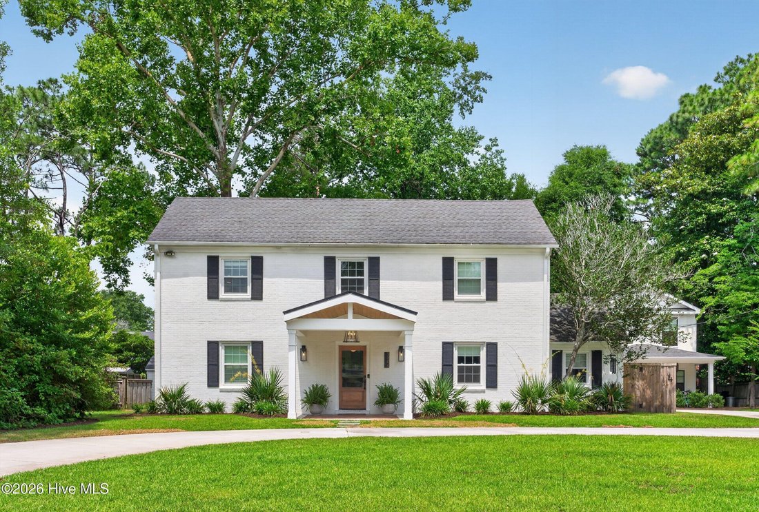 House in Wilmington, North Carolina, United States 2 - 18131915