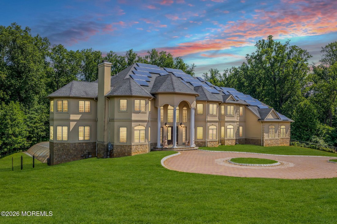 House in Marlboro Township, New Jersey, United States 2 - 18127742
