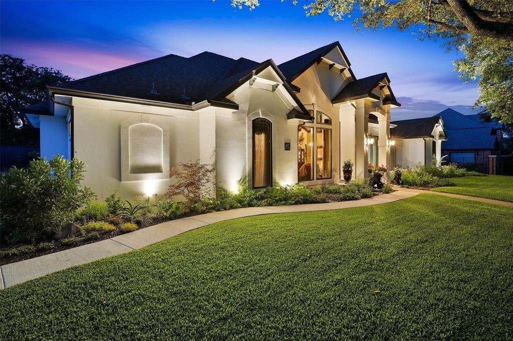 House in Red Oak, Texas, United States 5 - 18132632