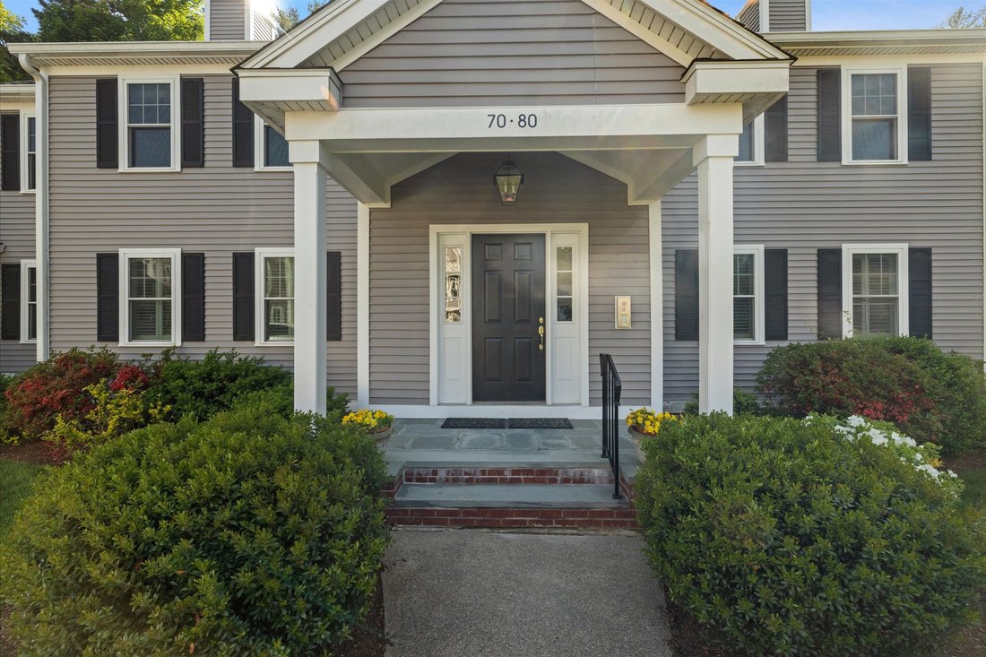 Condo in Duxbury, Massachusetts, United States 4 - 18130190