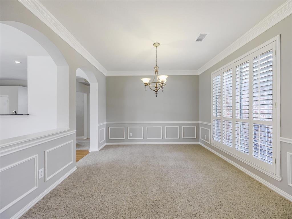 House in Frisco, Texas, United States 5 - 18127881
