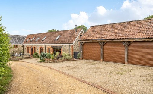Casa in Culmhead, Inghilterra 1