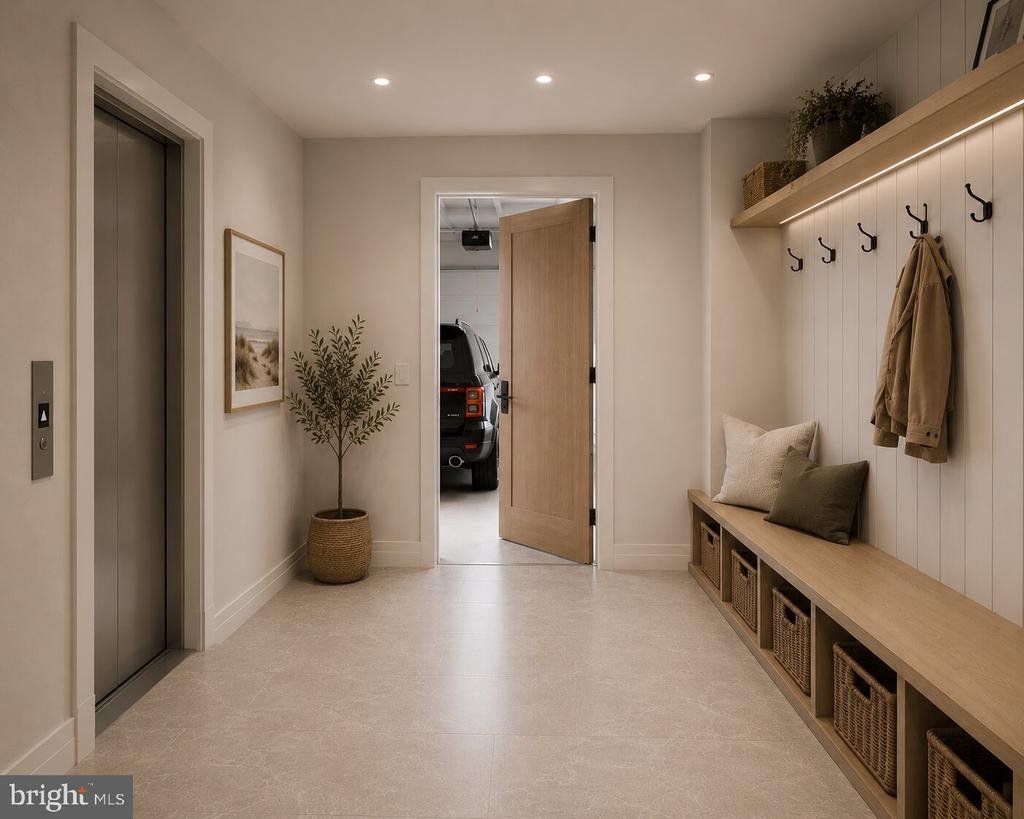 Townhouse in Philadelphia, Pennsylvania, United States 5 - 18128803