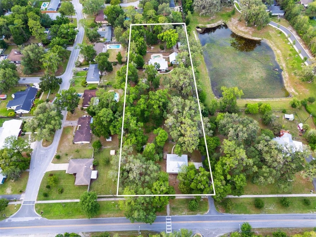 House in Gainesville, Florida, United States 1 - 18131001