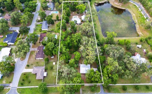 House in Gainesville, Florida, United States 1