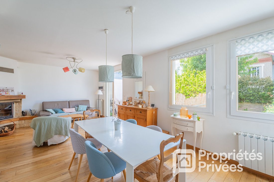 Villa in Percy Schneider, Clamart, France 3 - 18130557