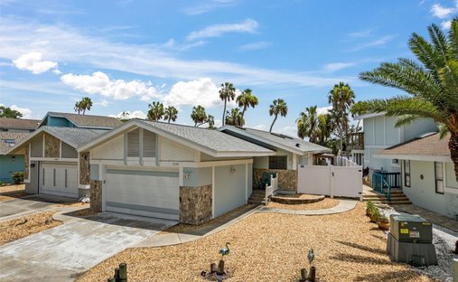 House in Homosassa, Florida, United States 1