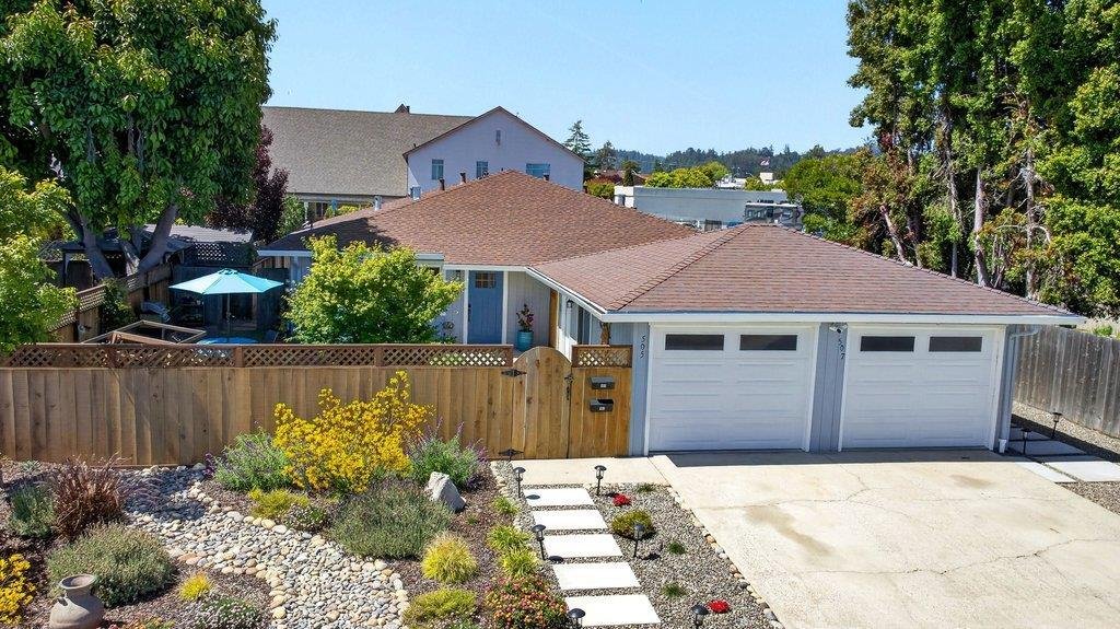 House in Santa Cruz, California, United States 1 - 18128899