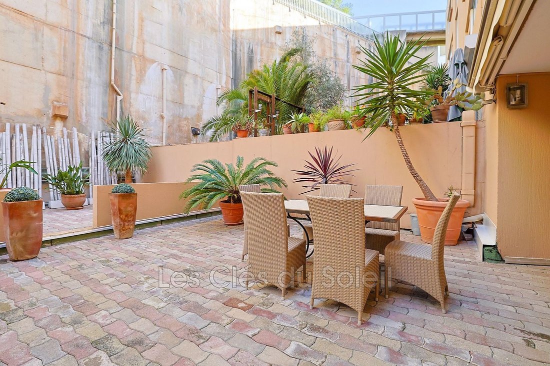 Apartment in Bandol, Provence-Alpes-Côte d'Azur, France 4 - 15877393