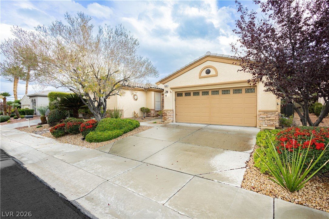 House in Las Vegas, Nevada, United States 3 - 18132095
