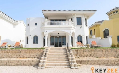 Villa in Palm Jumeirah, Dubai, United Arab Emirates 1