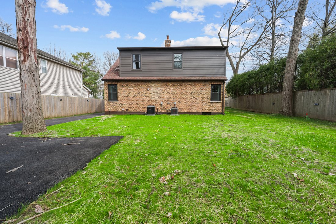 House in Highland Park, Illinois, United States 4 - 18128341