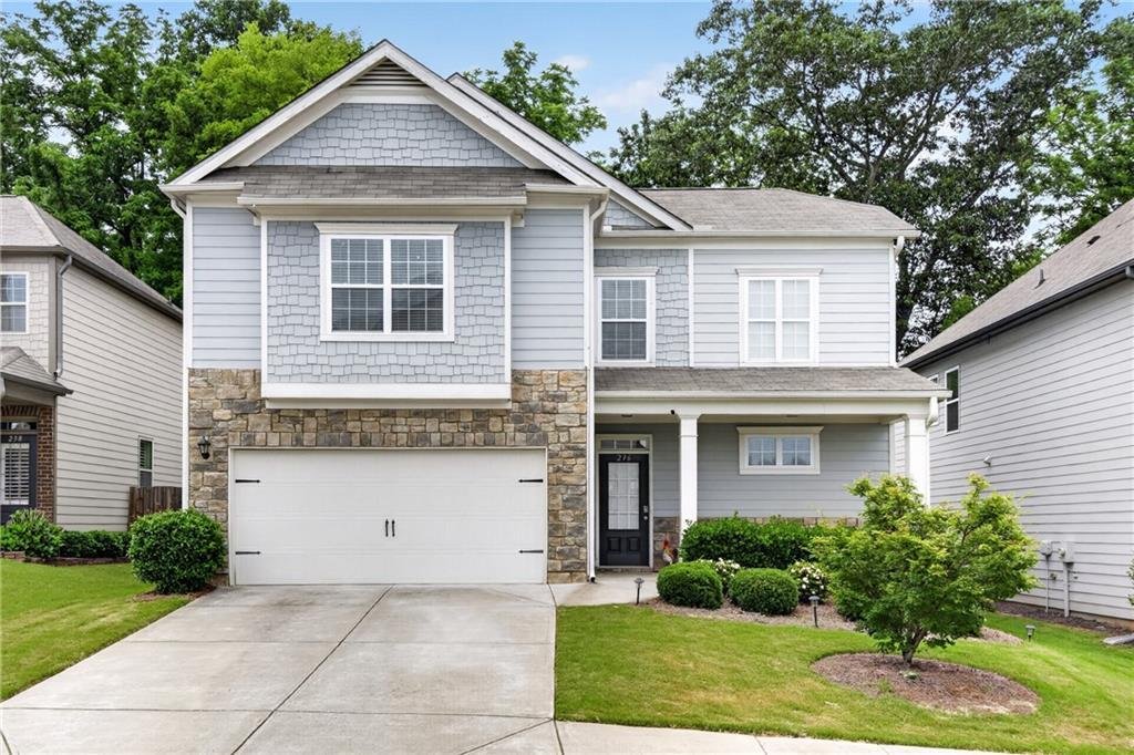 House in Canton, Georgia, United States 2 - 18128256
