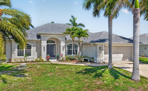 House in Port Charlotte, Florida, United States 1