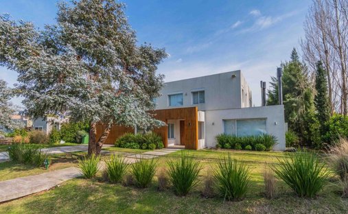 Casa a La Tahona, Dipartimento di Canelones, Uruguay 1