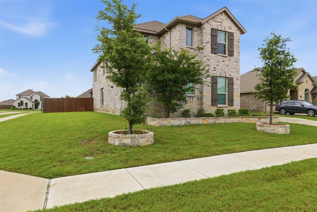 House in Grand Prairie, Texas, United States 3 - 18127929