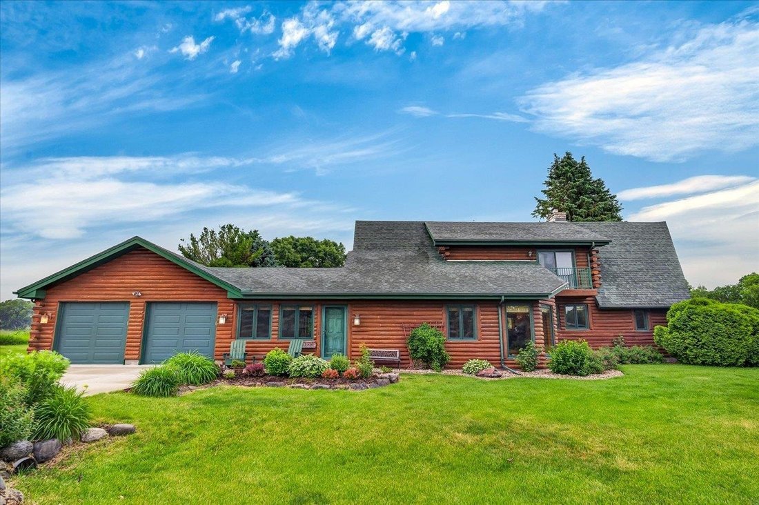 House in Cross Plains, Wisconsin, United States 5 - 18131321