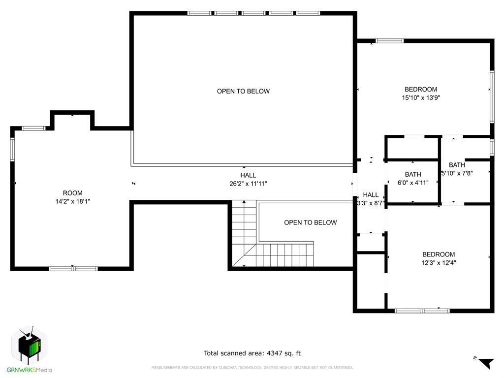 House in Saint Paul, Texas, United States 3 - 18132595