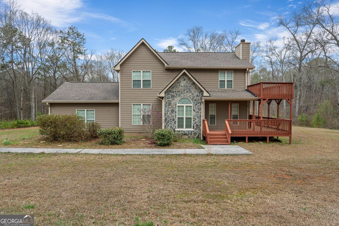 House in McDonough, Georgia, United States 2 - 18132901