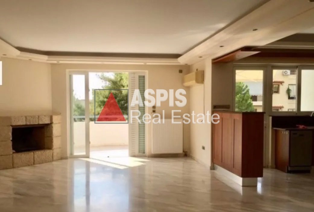 Apartment in Voula, Attica, Greece 1 - 18128471