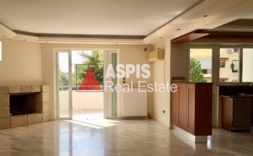 Apartment in Voula, Attica, Greece 1