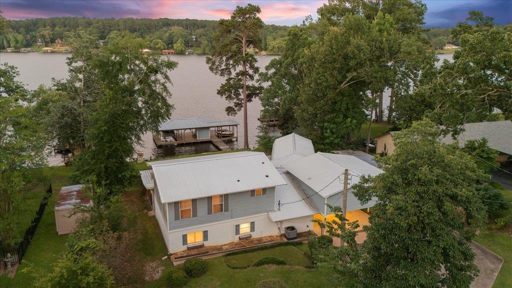 House in Gladewater, Texas, United States 1 - 18127850