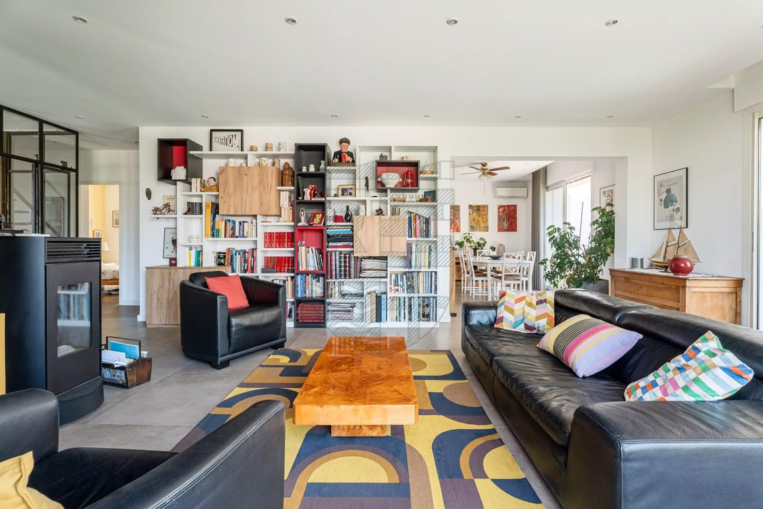 House in Bonneveine, 8e Arrondissement, Marseille 4 - 18130217