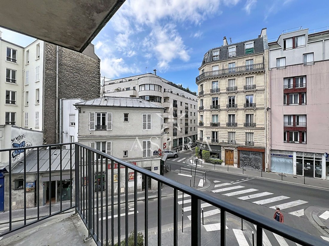 Apartment in Mouton Duvernet, Paris 14e Arrondissement, Paris 3 - 18128218