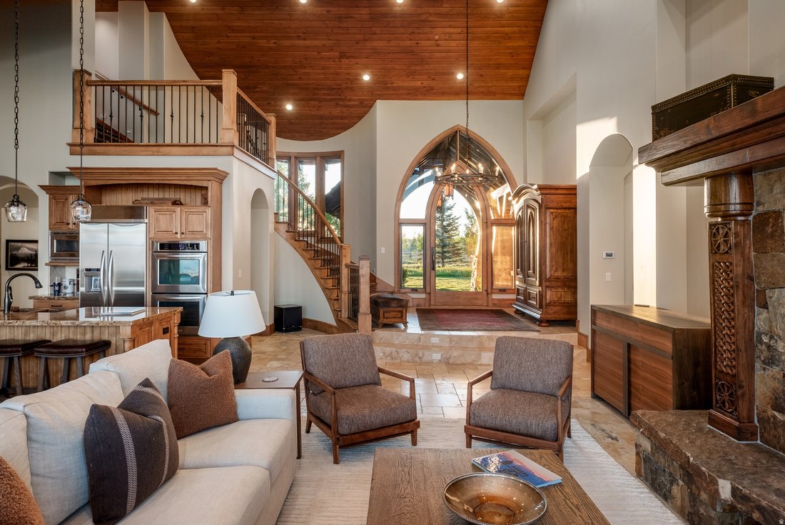 House in Heber City, Utah, United States 4 - 18127892