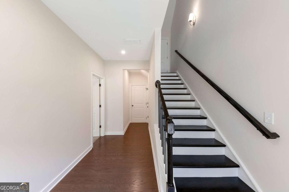 Townhouse in Atlanta, Georgia, United States 5 - 18132887