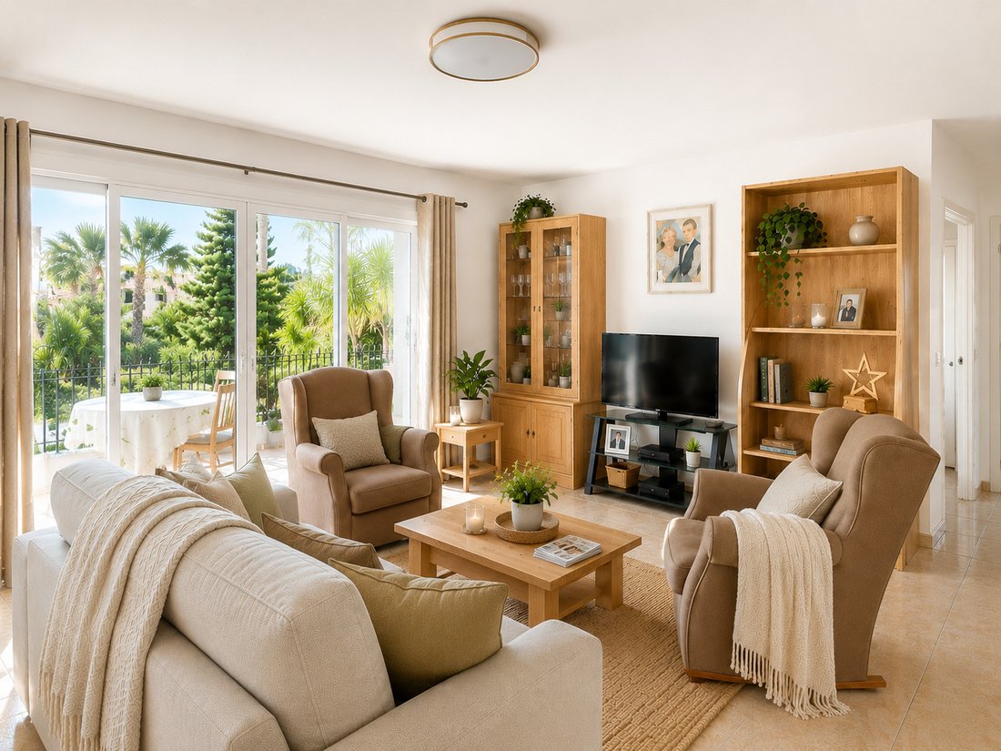 Casa a El Faro, Mijas, Spagna 1 - 18128439