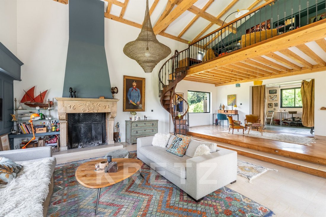 House in Limonest, Auvergne-Rhône-Alpes, France 2 - 18133501