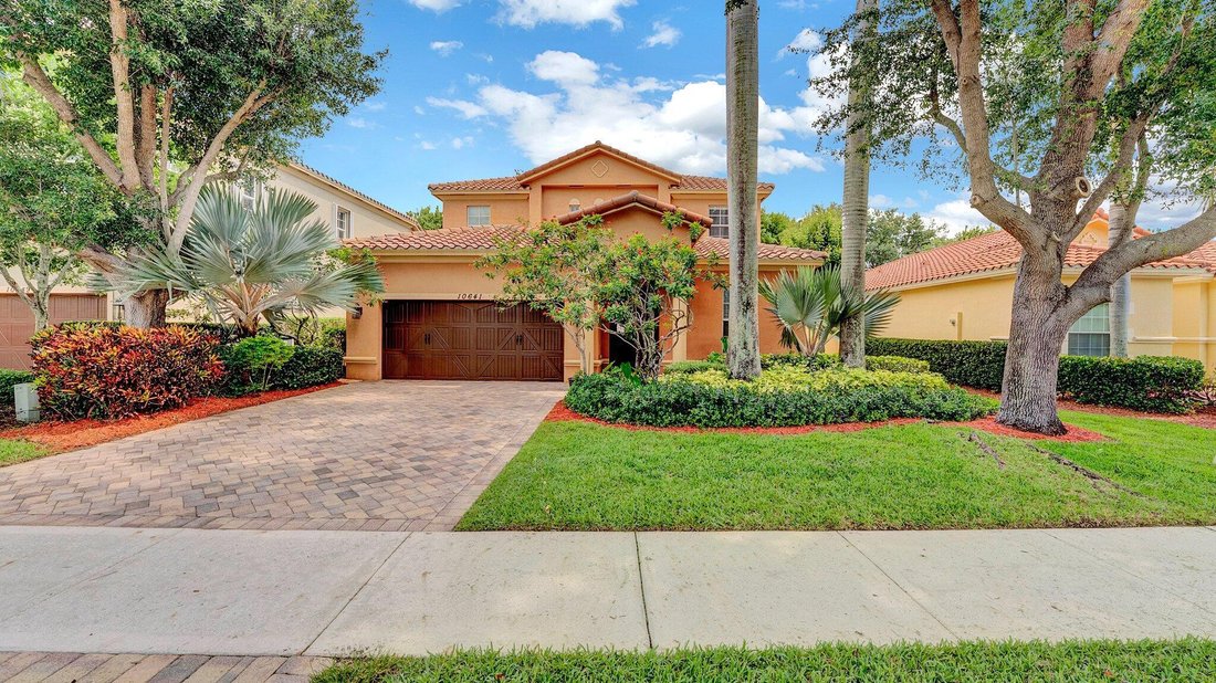 House in Wellington, Florida, United States 2 - 18132124