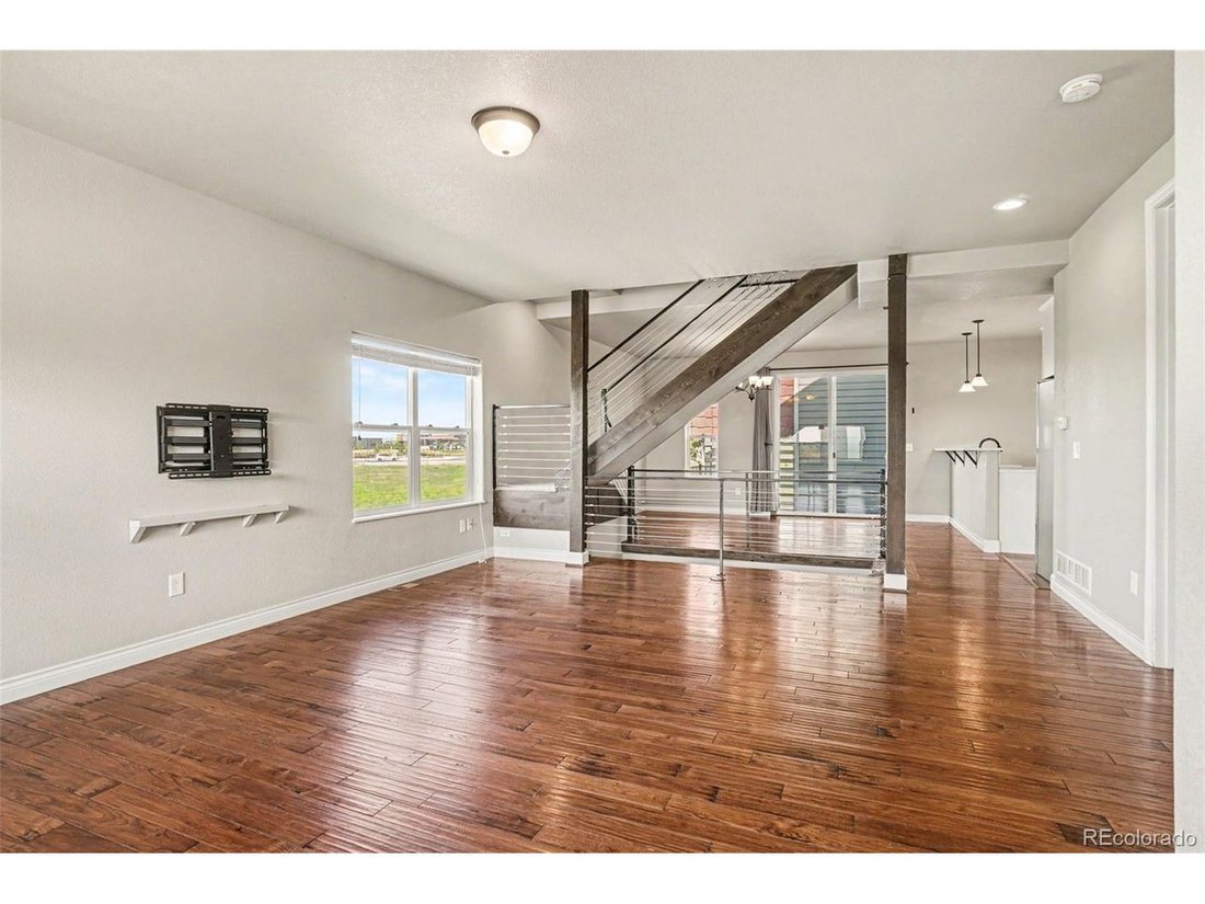 House in Berthoud, Colorado, United States 5 - 18127409